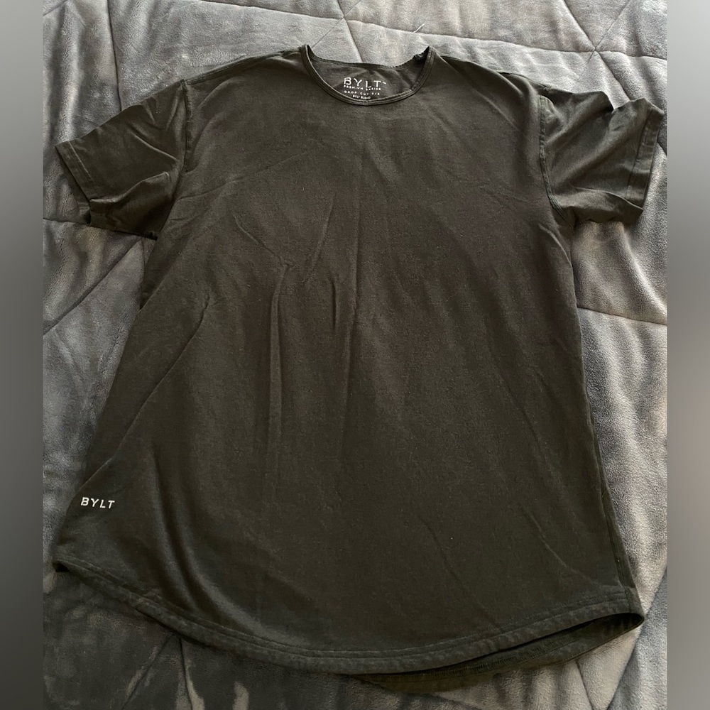BYLT tee